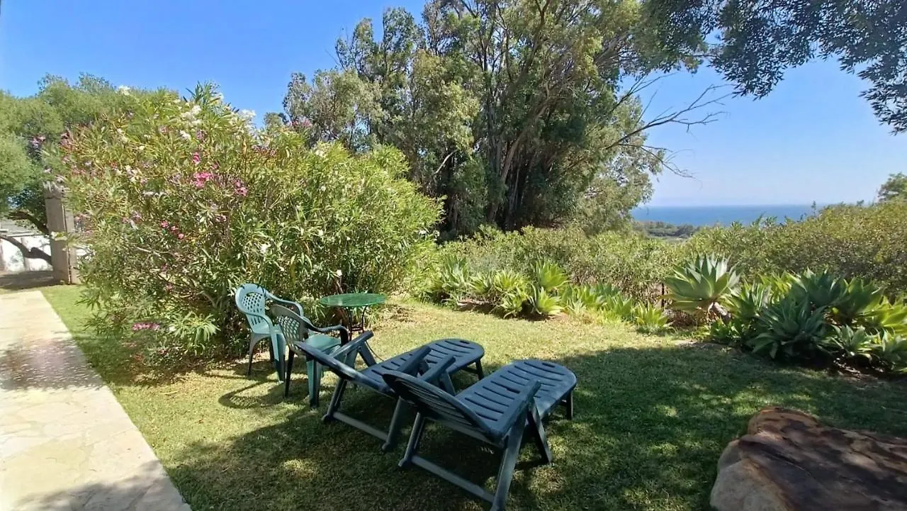 Apartment Cancho De Soto 2 Tarifa Spain