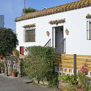  Apartment Casa Juncal