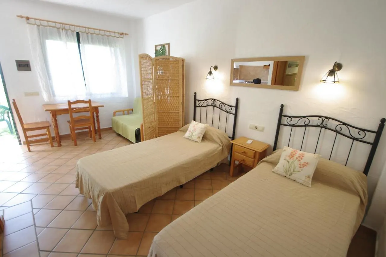 Apartmán Cancho De Soto 2 Tarifa
