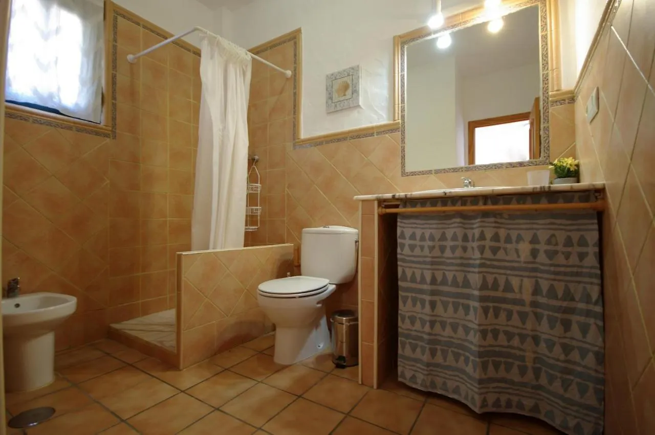 Cancho De Soto 2 Tarifa Apartment